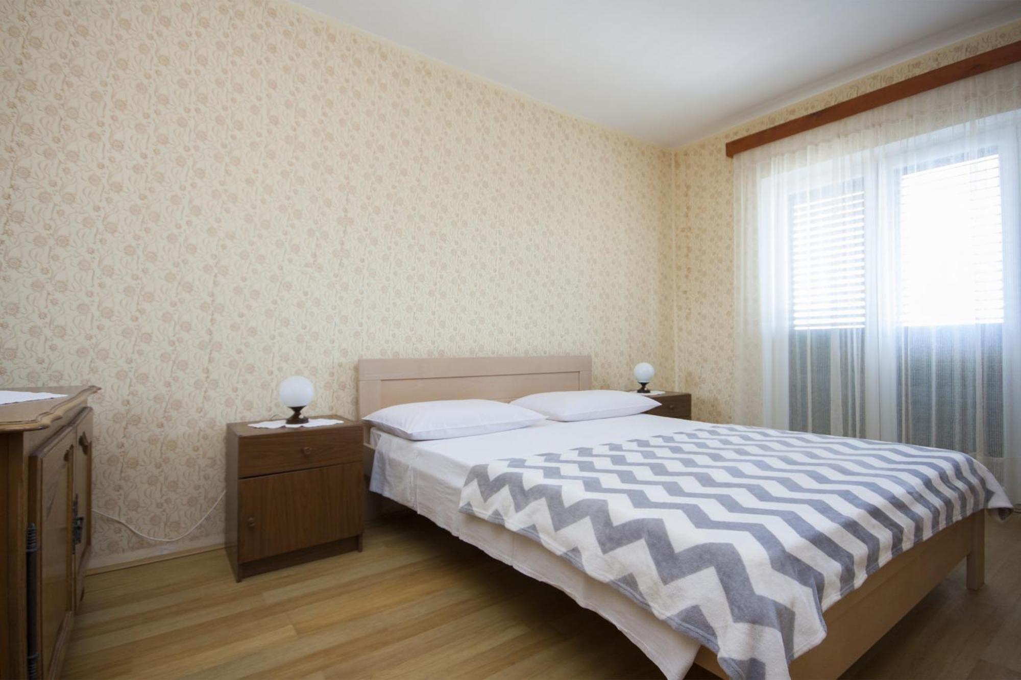 Apartments Vukicevic Brodarica Sibenik Exterior photo
