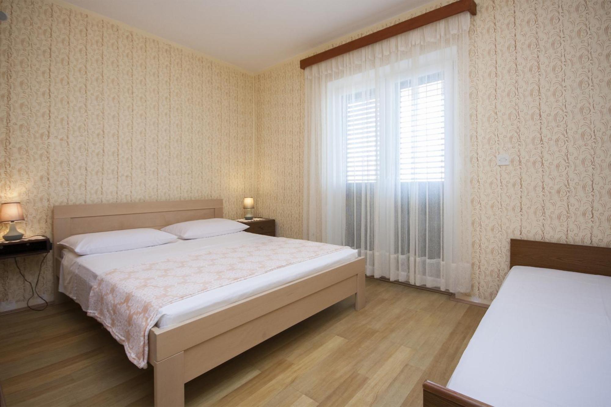 Apartments Vukicevic Brodarica Sibenik Exterior photo